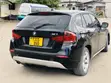 BMW X1 2011 Nyeusi - 2