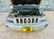 Toyota Kluger 2004 Nyeupe - 3