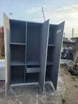 Three-Door Cabinet - Used, Clean - 2