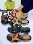 Ladies Sandals - Kariakoo Connect - 5