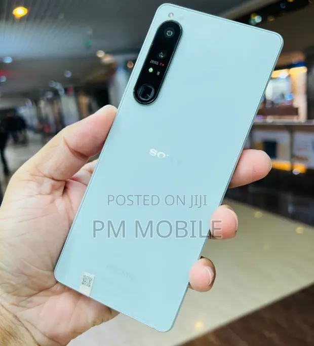 Sony Xperia 1 III 256GB - 1