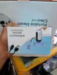 A&S Rechargeable Water Dispenser - 1
