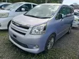 Toyota Noah 2007 Blue - 1