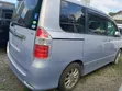 Toyota Noah 2007 Blue - 3