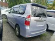 Toyota Noah 2007 Blue - 4