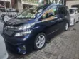 Toyota Vellfire 2009 - Iliyoagizwa Nje - 1