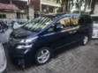 Toyota Vellfire 2009 - Iliyoagizwa Nje - 2