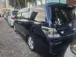 Toyota Vellfire 2009 - Iliyoagizwa Nje - 3