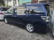 Toyota Vellfire 2009 - Iliyoagizwa Nje - 4
