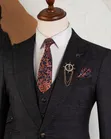 Fashion Suit Twos - Mario Casas Casual - 1