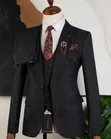 Fashion Suit Twos - Mario Casas Casual - 2