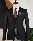 Fashion Suit Twos - Mario Casas Casual - 3