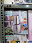 Cooking Concepts Chopper ya Nyama 2L - 2