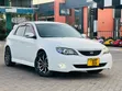 Subaru Impreza 2011 Nyeupe - 1