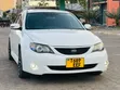 Subaru Impreza 2011 Nyeupe - 2