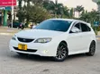 Subaru Impreza 2011 Nyeupe - 5