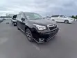 Subaru Forester 2015 Black - 1