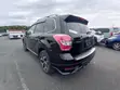 Subaru Forester 2015 Black - 2