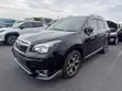 Subaru Forester 2015 Black - 3