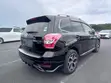 Subaru Forester 2015 Black - 4