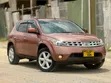 Nissan Murano 2005 - Imetumika Nchini - 1