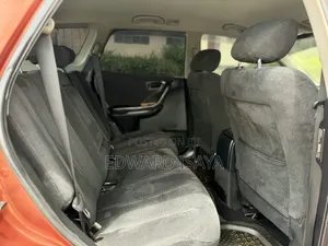 Nissan Murano 2005 - Imetumika Nchini