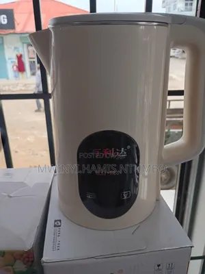 Brand New 3L Electric Kettle