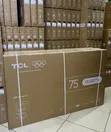 TCL QLED T6D Series 4K UHD Google TV - 2
