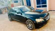 Toyota Mark X 2005 Nyeusi - 1
