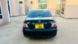 Toyota Mark X 2005 Nyeusi - 4