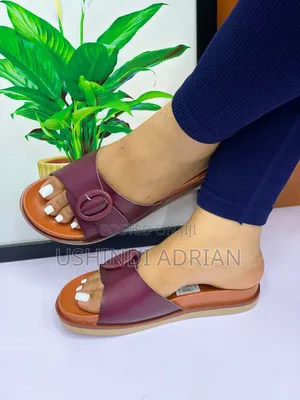 Miravéna Women's Shoes - New Arrival