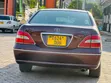Toyota Brevis 2005 Brown - 1