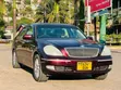 Toyota Brevis 2005 Brown - 2