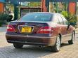 Toyota Brevis 2005 Brown - 3