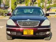 Toyota Brevis 2005 Brown - 5