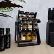 #18-Piece Rotating Spice Rack - 2