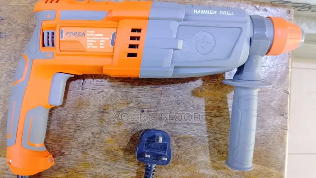 Forza Rotary Hammer - 1