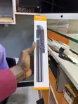 R1s-L 3-in-1 Selfie Stick Tripod with LED Light - 3