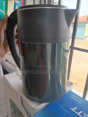 Electric Kettle 3L