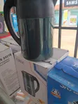 Electric Kettle 3L - 3