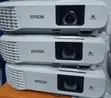Projector za Epson 3LCD Zilizotumika - 1