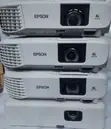 Projector za Epson 3LCD Zilizotumika - 2