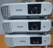 Projector za Epson 3LCD Zilizotumika - 3