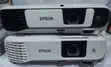 Projector za Epson 3LCD Zilizotumika - 4