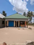 Nyumba ya Vyumba 3 kwa Ajili ya Kupangisha Halisi, Pugu - 1