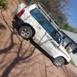 Nissan Patrol 2007 White - 2