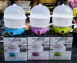 ACE Double Layer Egg Boiler/Steamer - 1