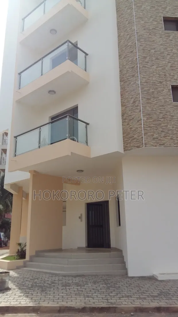 2 Bedroom Apartment for Rent, Mbezi Beach Juliana - 1