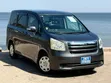 Toyota Noah 2007 Gray - 3