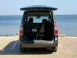 Toyota Noah 2007 Gray - 4